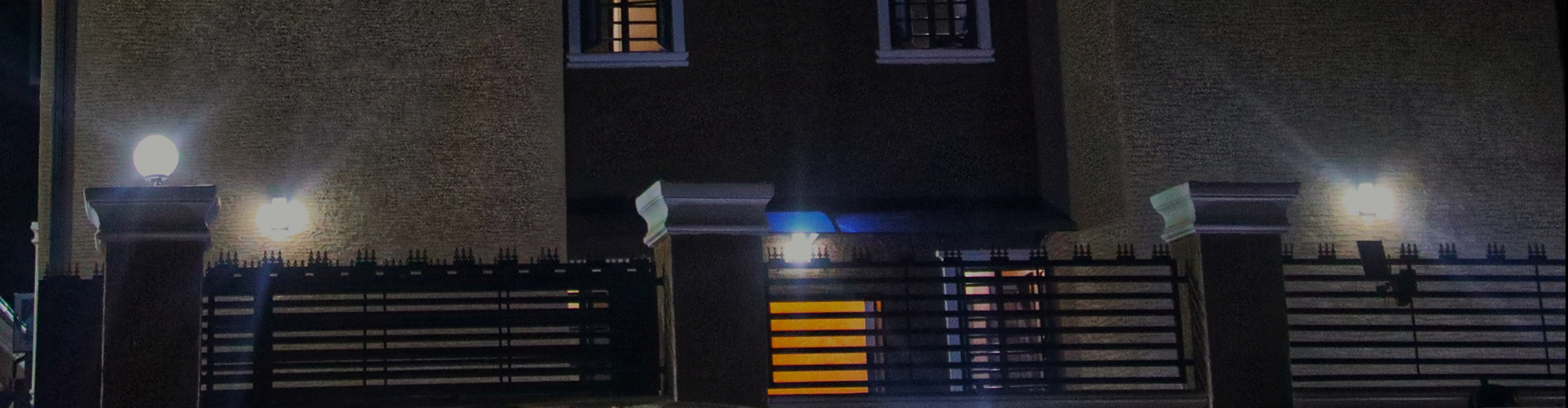 Opadola Premium Hostels Front View 1