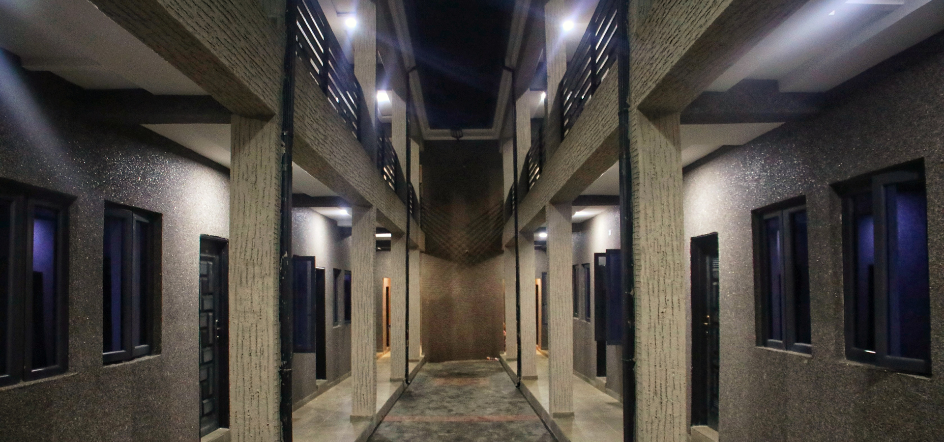 Opadola Premium Hostels Inner View 1