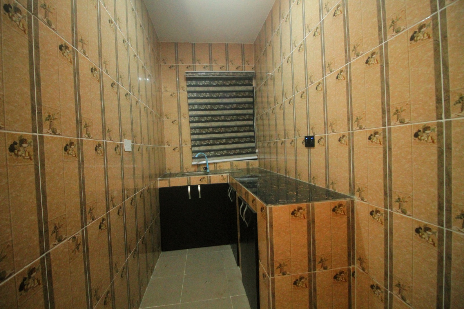 Opadola Hostels Modern Shared Kitchen Facilities